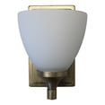 thumbnail image 4 of Quorum International 5459-1 Enclave Single Light 5-1/2" Wide Bathroom Sconce, 4 of 4