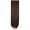 Medium Brown, variant on SHCKE 26" Straight Clip in Hair Extensions Fluffy and not Tangled 24" Wavy Curly Hair Extension Silky Full Head Clip in Hair Extension Synthetic Hair Pieces for Women
