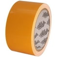 thumbnail image 4 of Tape Planet Transparent Yellow 2 X 10 Yard Roll Premium Cast Vinyl Tape, 4 of 4