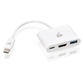 thumbnail image 2 of USB-C TO HDMI/USB MULTIPORT ADAPTER WITH PD PASS-THRU, 2 of 3