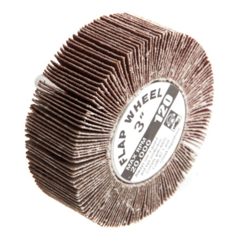3 Inch Flap Wheel, Flap Wheel 3 Inch | Keying