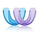 thumbnail image 1 of Protectores bucales, protectores gingivales de ortodoncia para usuarios de aparatos ortopédicos, adultos (mayores de 16 años), boxeo, rugby, muay thai, hockey, baloncesto Fason LN-1629, 1 of 6