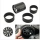 thumbnail image 1 of Supercargador Eléctrico Turbo, Caja De Aire Inferior Hellcat Funcional Confiable Para Ingeniero De Mantenimiento Para Automóvil, 1 of 1