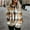 ZA-Khaki-2, variant on Jsaierl Womens Oversized Sherpa Pullover Hoodie with Pockets Fuzzy Fleece Sweatshirt Aztec Fluffy Coat