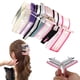 thumbnail image 1 of Pinzas para el pelo con forma de libro, pinzas para el pelo para el regreso a clases, para cabello fino, divertidas pinzas para el pelo para maestras, bonitos accesorios para el cabello para mujeres,, 1 of 8