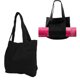 thumbnail image 5 of Bolsa de lona para esterilla de yoga bolsa de transporte portátil para almacenamiento ANGGREK  Otros, 5 of 8
