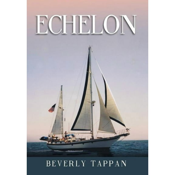 Echelon (Hardcover)