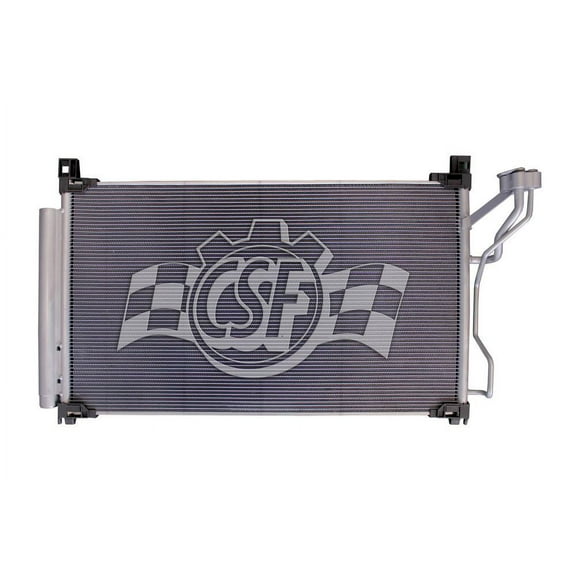 CSF 10768 A/C Condenser