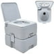 thumbnail image 1 of Inodoro Portátil Arcoshop Sanitario 20 Litros, 1 of 6