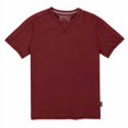thumbnail image 3 of Eddie Bauer Men's Short Sleeve Crew Neck 2-piece Lounge Set, 3 of 4