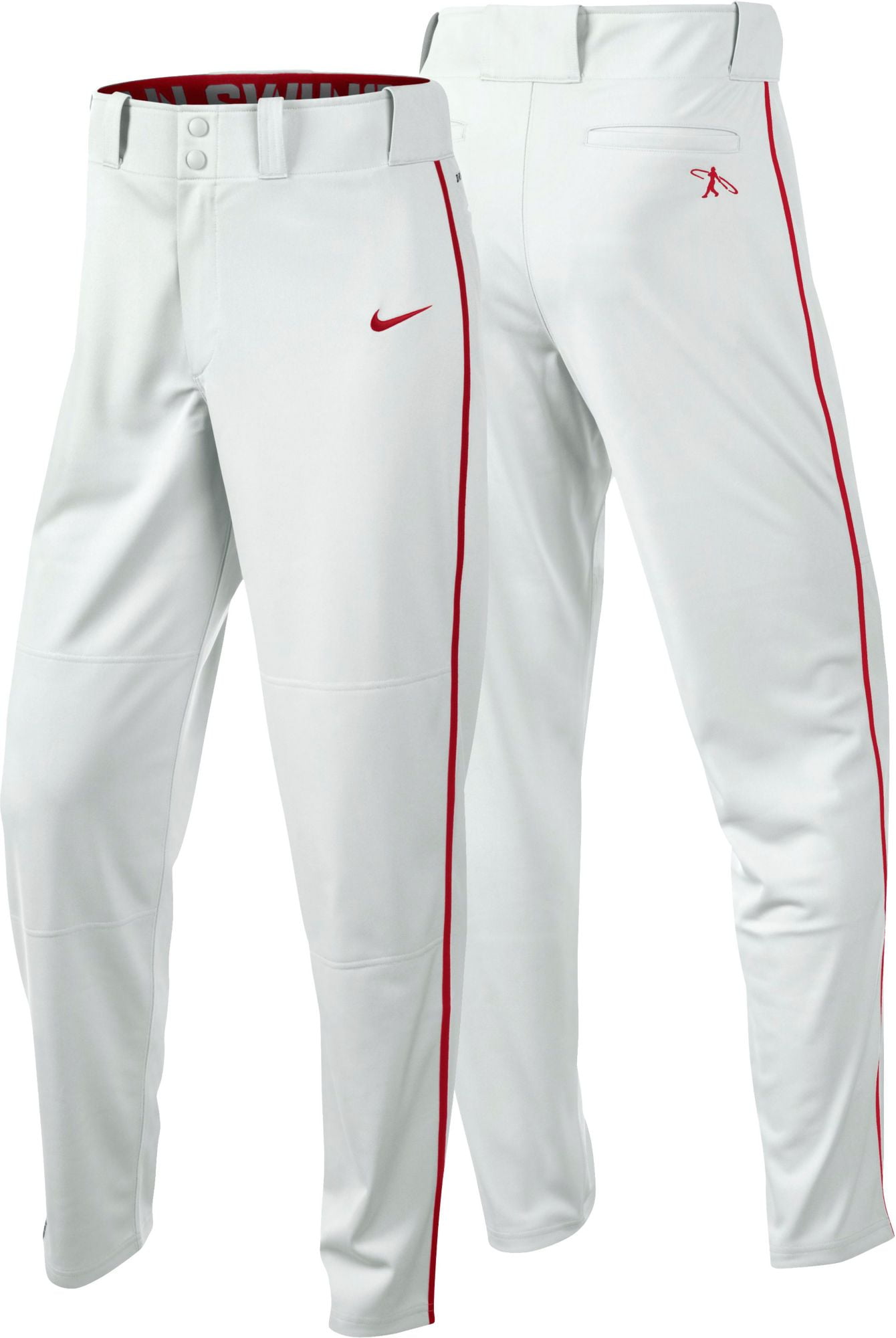 Nike Men's Swingman DriFIT Piped Baseball Pants