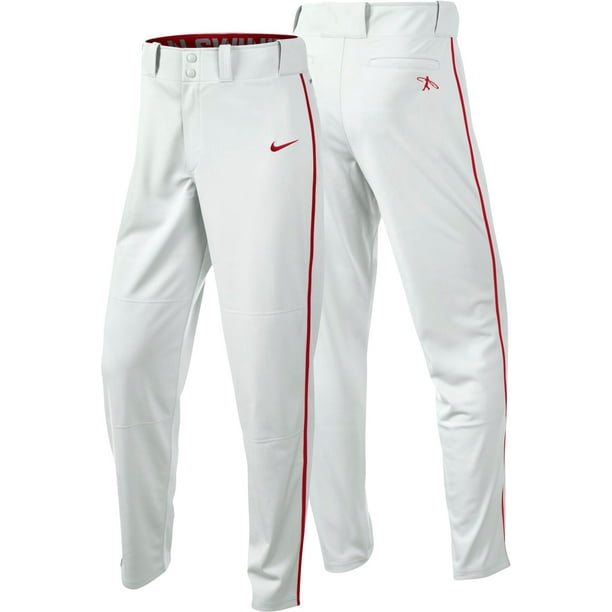 Download Nike Men's Swingman Dri-FIT Piped Baseball Pants - Walmart ...