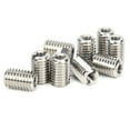 thumbnail image 4 of Insert Nut, 10Pcs Durable Screw Bushing  For Steam Turbines For Computers Lamps Molds, 4 of 8