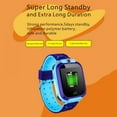 thumbnail image 6 of Smart Watch for Kids - Kid GPS Tracker with Phone Smartwatch for Boys Girls 3-12 Years Old with Two-Way Call SOS Anti-Lost Camera, Child Cellphone Watch School Class Gifts, 6 of 17
