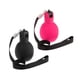 thumbnail image 3 of Silbatos Deportivos Cola 2 uds Con Cordones Rosa Rojo Negro, 3 of 8