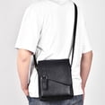 thumbnail image 5 of CAIXIA Crossbody Bags For Women Travel Mens Large Capacity Tote Style Messenger Crossbody Bag, Casual Sling Shoulder Purse For Everyday Daily Use, 5 of 7