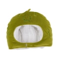 thumbnail image 3 of Sombrero de calabaza amarga Salvador accesorio para disfraz de cosplay, 3 of 10