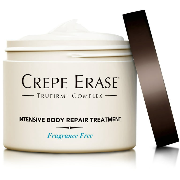 ($79 Value) Crepe Erase Intensive Body Repair Treatment Body Lotion, 10 Fl  Oz