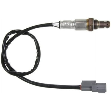 NTK OE Connector Oxygen Sensor - Walmart.com