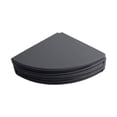 thumbnail image 3 of Estera de plegable para adultos, estera de baile en barra plegable para gimnasio en casa, entrenamiento en interiores Negro, 3 of 8