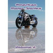 American Motor Stories, Vol. 2 (DVD), Leomark Studios, Documentary