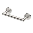 thumbnail image 1 of Gatco 4643B Glam Standard Toilet Paper Holder, Satin Nickel, 1 of 1