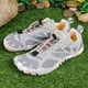 thumbnail image 1 of Zapatos de escalada Zapatos de viaje antideslizantes Ligeras y transpirables para hombres y mujeres Ehuebsd Tenis De Mujer Tenis De Hombre, 1 of 9