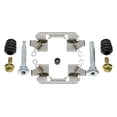 thumbnail image 1 of Kit De Cáliper De Freno Np300 Frontier 2016 A 2020 Nissan HO AUTOPARTES Delantero Izquierdo o Derecho, 1 of 4