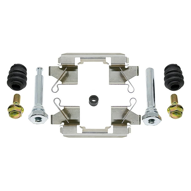 Kit De Cáliper De Freno Np300 Frontier 2016 A 2020 Nissan HO AUTOPARTES Delantero Izquierdo o Derecho