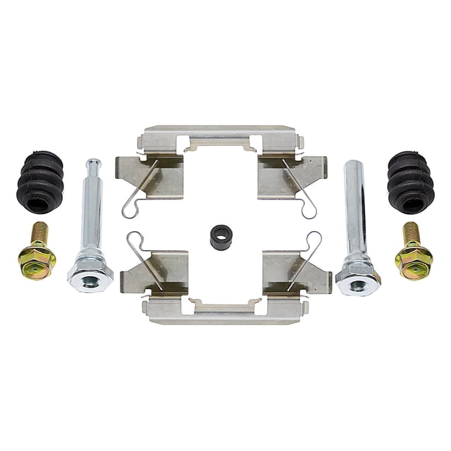 Kit De Cáliper De Freno Np300 Frontier 2016 A 2020 Nissan HO AUTOPARTES Delantero Izquierdo o Derecho