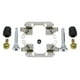 thumbnail image 1 of Kit De Cáliper De Freno Np300 Frontier 2016 A 2020 Nissan HO AUTOPARTES Delantero Izquierdo o Derecho, 1 of 4