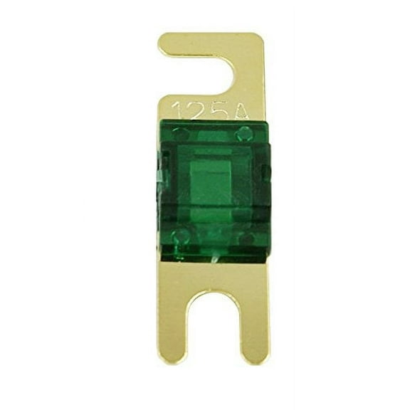DNF 5 Pack 125 AMP ANL Mini Fuse
