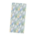thumbnail image 1 of veasfak Privacy Window Glass Film Sticker Stained Sticker for Home Bathroom D D, 1 of 9