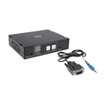 thumbnail image 4 of Tripp Lite B160-001-HDSI HDMI/DVI Video + Audio with RS-232 Serial and IR Control over IP Transmitter, 1920 x 1440 (1080p), 4 of 5