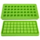 thumbnail image 1 of Molde para hielo 40 rejillas bandeja de hielo de silicona forma cuadrada molde para hacer cubitos de hielo accesorios de cocina DIY ANGGREK  Otros, 1 of 8