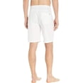 thumbnail image 2 of Hurley One  Only 2.0 Boardshort Mens 29 White Drawstring Waist Swimwear ERK1776, 2 of 4