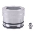 thumbnail image 4 of Aluminum Alloy 40mm+44mm Calibre Wheels Bearing Greaser Tools Double O-Ring Seal for Polaris ATU/UTV, 4 of 8