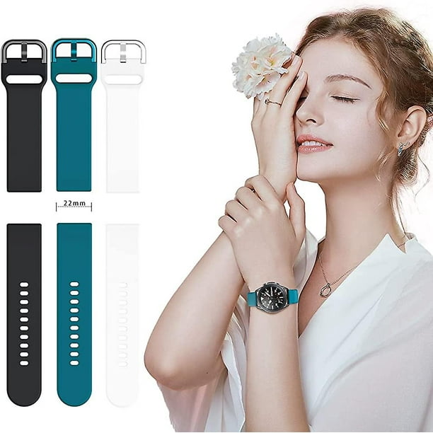 Gear s3 frontier correas new arrivals