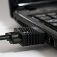 thumbnail image 3 of Cmple - VGA SVGA Cable Gold Plated Connectors Male to Male Support Full HD Displays HDTVs Monitors Projectors - 3 Feet, 3 of 5