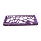 thumbnail image 5 of Funda para teclado, suministros de refrigeración, protección multifuncional, montaje rápido, hueca Púrpura, 5 of 8
