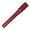 Red, variant on Billiard Pool Cue Extender Plastic Cue Butt End Extension Cues Extension Billiard Light Weight Extensions