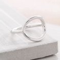 thumbnail image 4 of Silpada Karma Ring in Sterling Silver, 4 of 7
