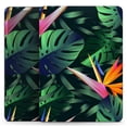 thumbnail image 2 of DesignSkinz Tropical Summer Jungle v2 Full-Body Skin Decal Wrap Cover for iPad 7th Gen 10.2”(A2197/A2200), 2 of 4