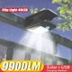 thumbnail image 2 of Lámpara de clip solar YD-18 para exteriores, portátil, impermeable, con sensor corporal, para patio, jardín, hogar, camping, luces de pared, 2 of 5