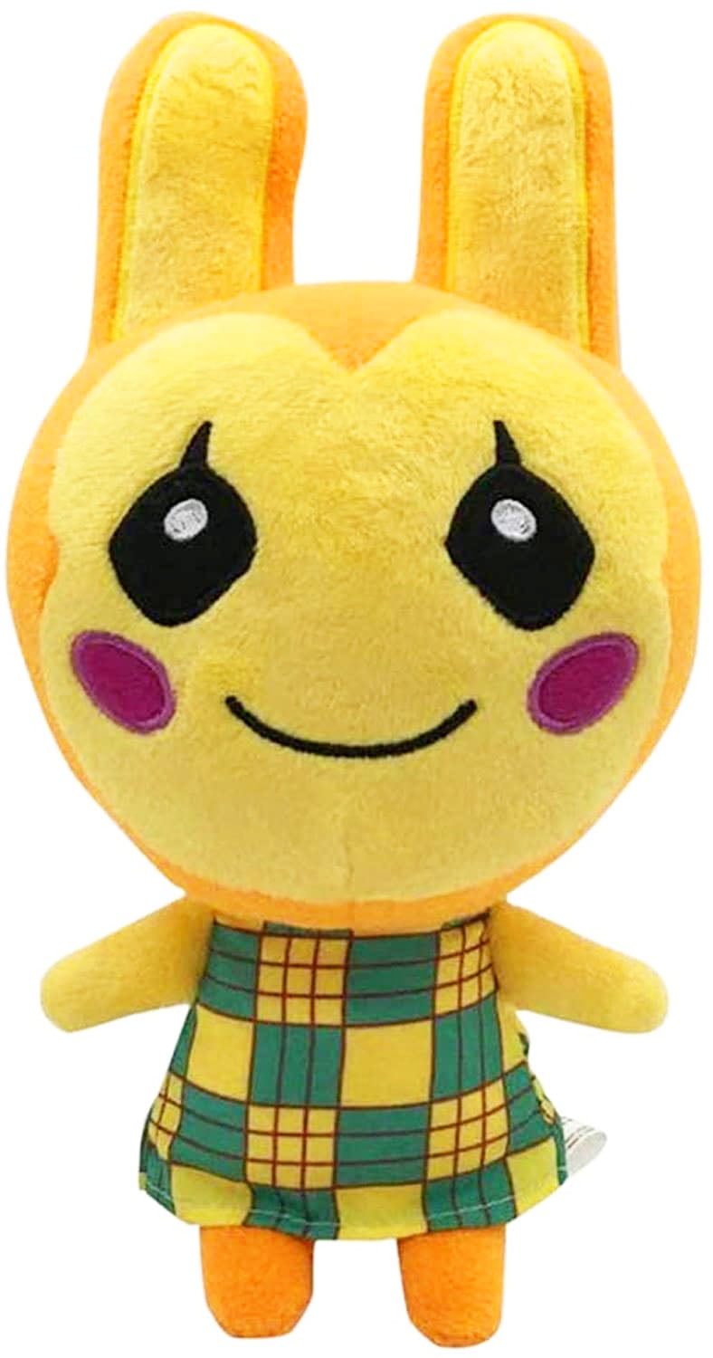 bunnie animal crossing plush bunnie animal crossing plush