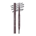 thumbnail image 1 of YSABOXY Waterproof Rotating Eyebrow Pencil with Brush Long-Lasting Color, 1 of 1