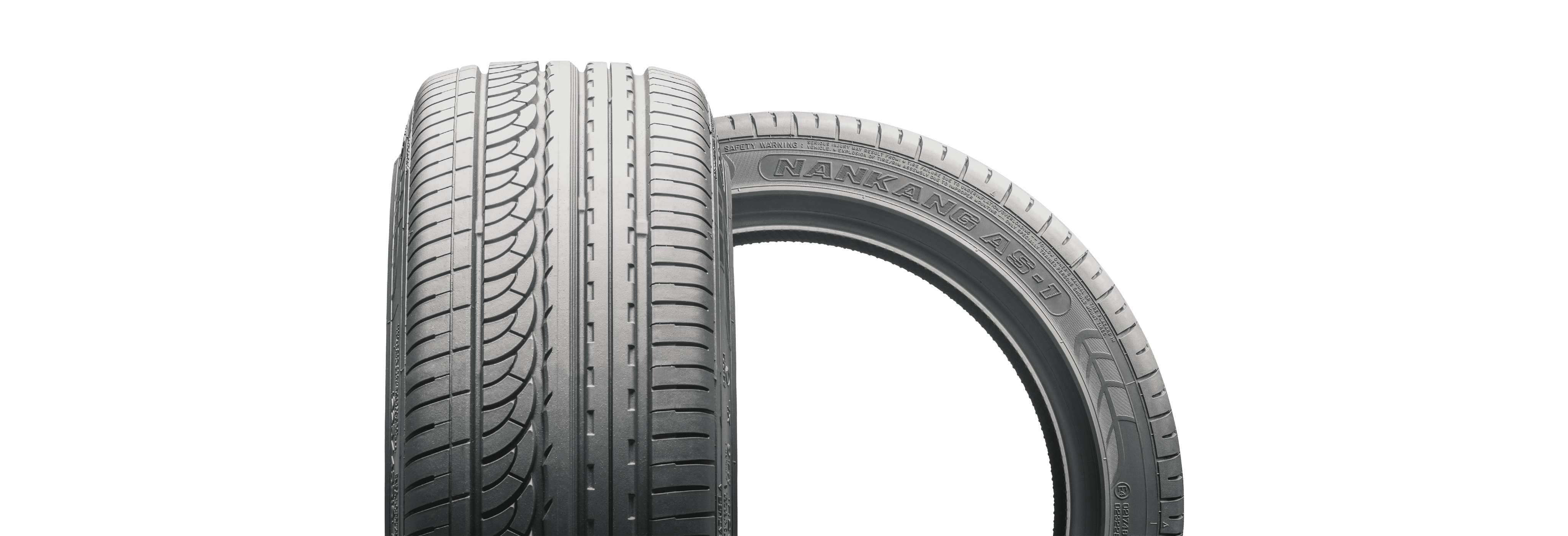 Nankang AS-1 235/40R19 96 Y Tire - Walmart.com