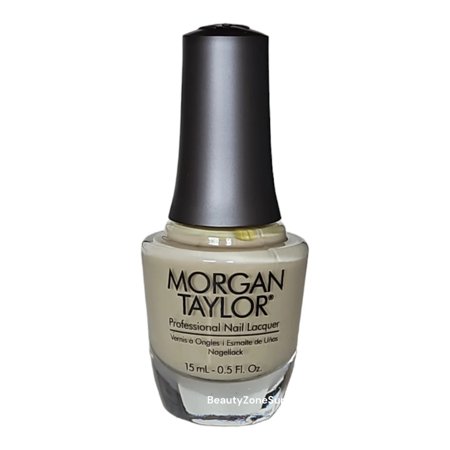 Morgan Taylor Nail Lacquer Wrapped Around Your Finger 0.5 fl oz #3110510