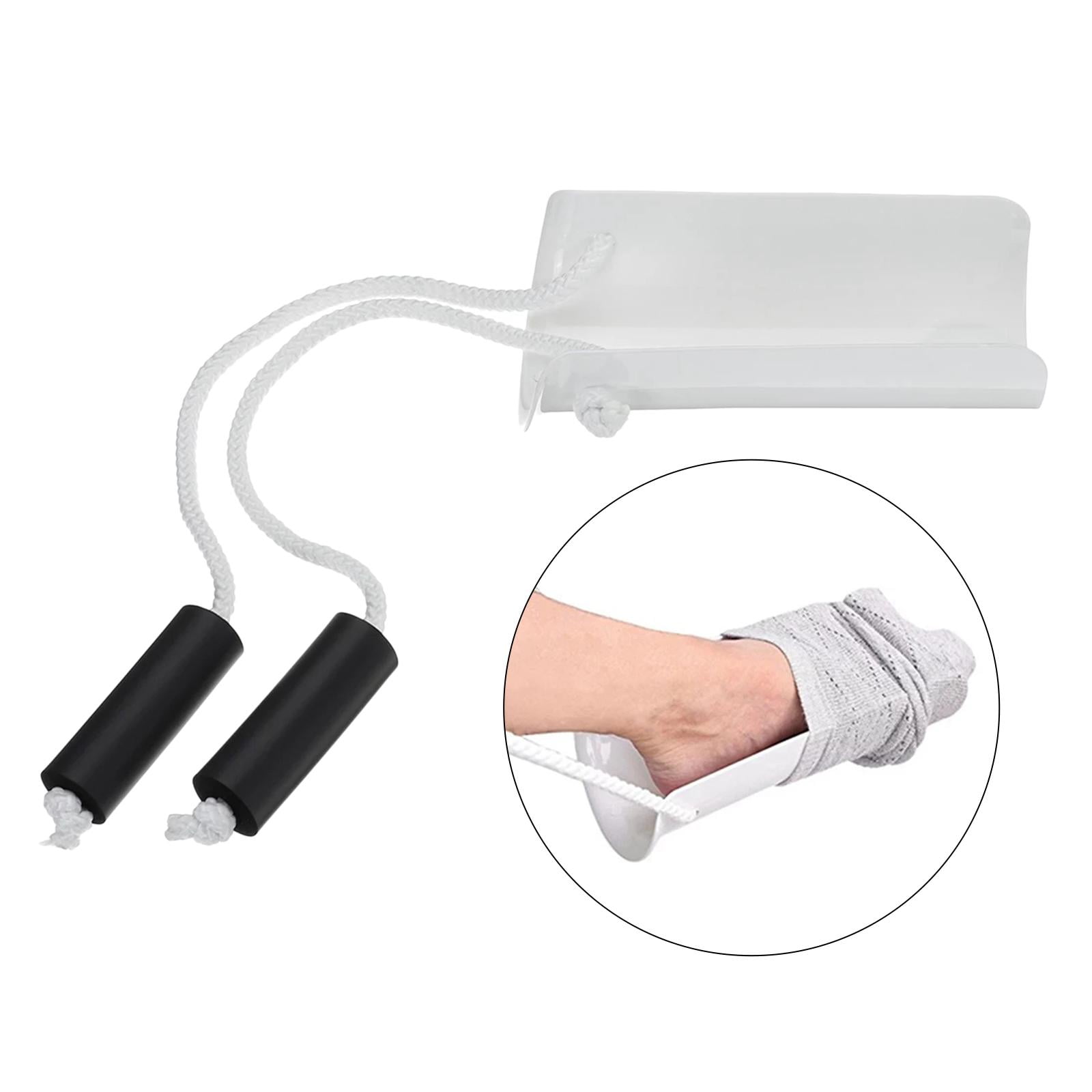 Sock Aid Helper Easy Pulling Assist Device for Elderly, Perfect for
