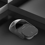 CheerTok Cheerdots 2 Wireless Touchpad All-in-one Pocket AirMouse AI Recording ChatGPT Enabled Mouse Presenter Smart Phone Remo